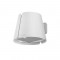 Faber Faber Beat WALL F42 WH Matt Απορροφητήρας Καμινάδα-Τζάκι 45cm Λευκός
